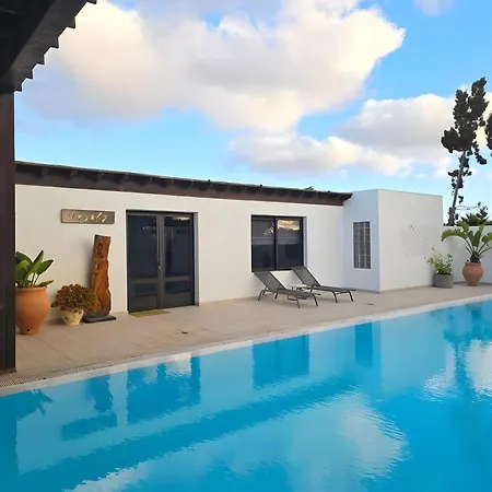 Casa vacanze Nazoly - Macaronesiahomes Nazaret