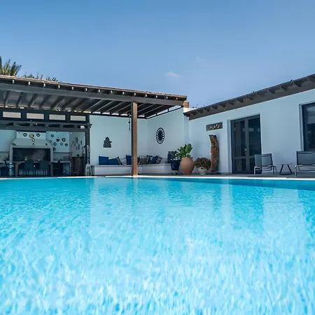 Casa vacanze Nazoly - Macaronesiahomes