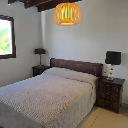 Nazoly - Macaronesiahomes Nazaret