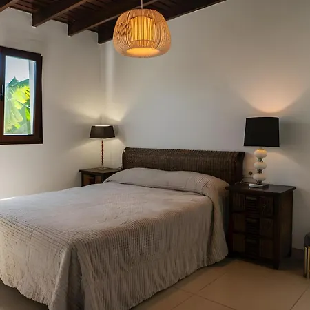 Casa vacanze Nazoly - Macaronesiahomes