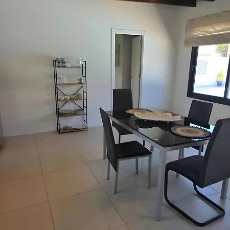 Casa vacanze Nazoly - Macaronesiahomes *