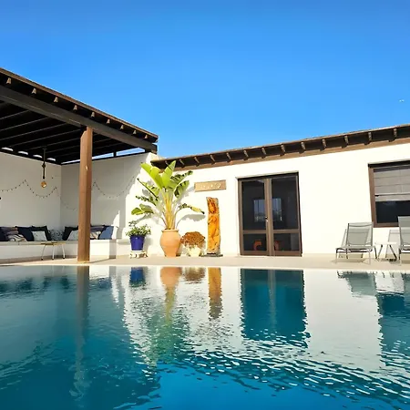 Nazoly - Macaronesiahomes Nazaret
