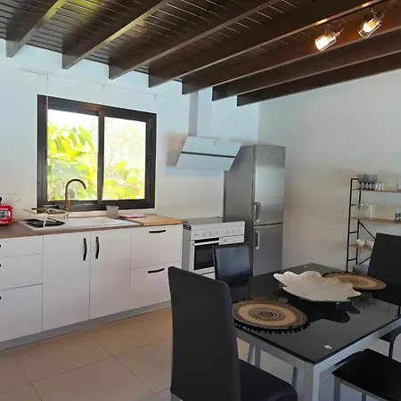Casa vacanze Nazoly - Macaronesiahomes