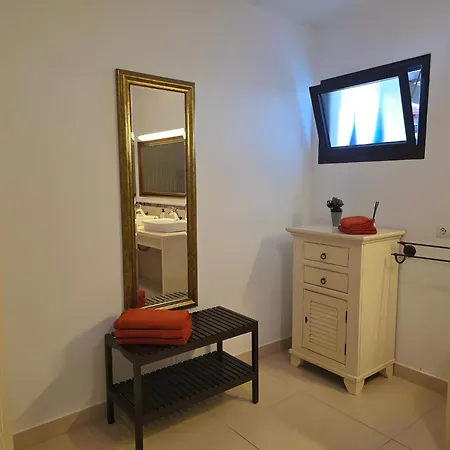Casa vacanze Nazoly - Macaronesiahomes Nazaret