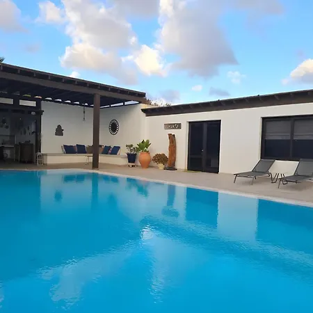 Casa vacanze Nazoly - Macaronesiahomes