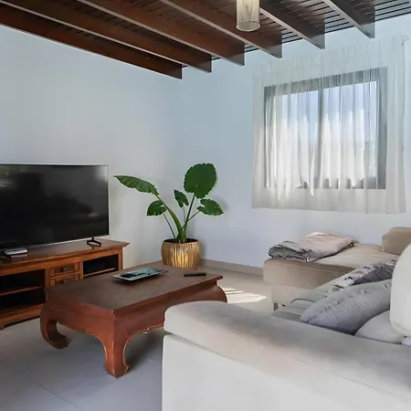 Nazoly - Macaronesiahomes * Nazaret