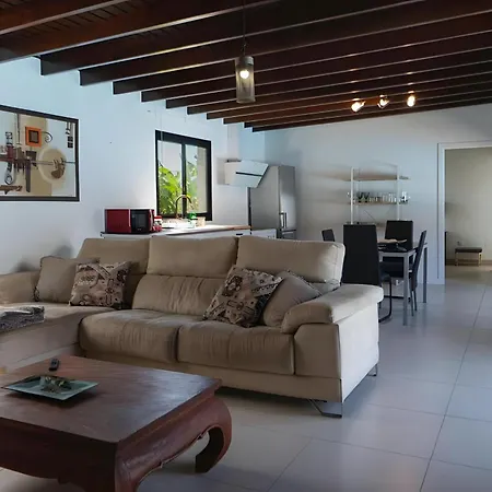 Nazoly - Macaronesiahomes Casa vacanze *