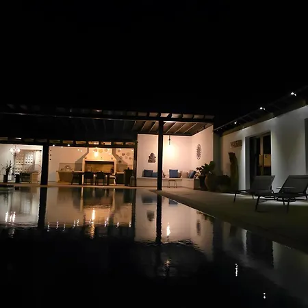 Nazoly - Macaronesiahomes Casa vacanze *