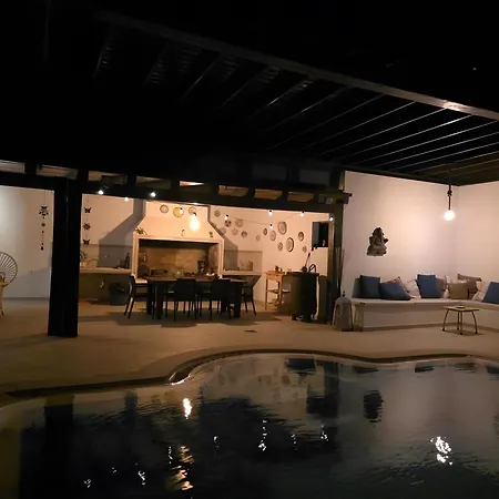 Nazoly - Macaronesiahomes Casa vacanze
