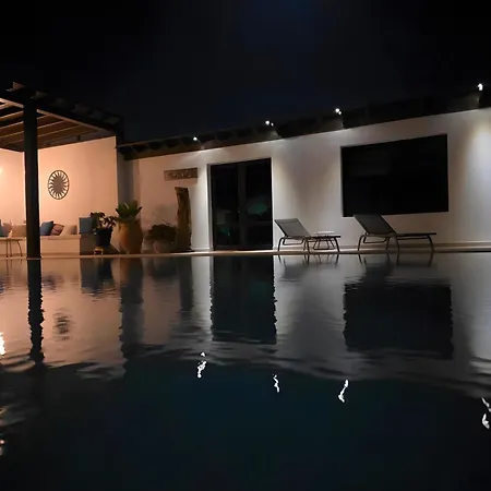 Casa vacanze Nazoly - Macaronesiahomes Nazaret