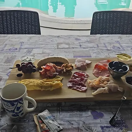 Nazoly - Macaronesiahomes Casa vacanze